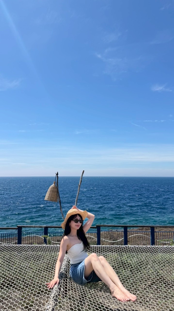 艾琳的秘密旅行箱💗
