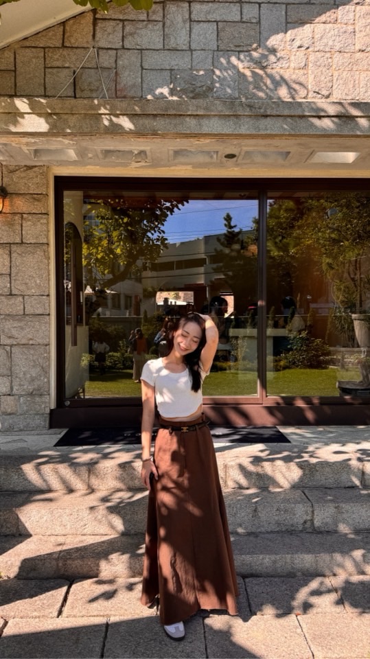 艾琳的秘密旅行箱💗