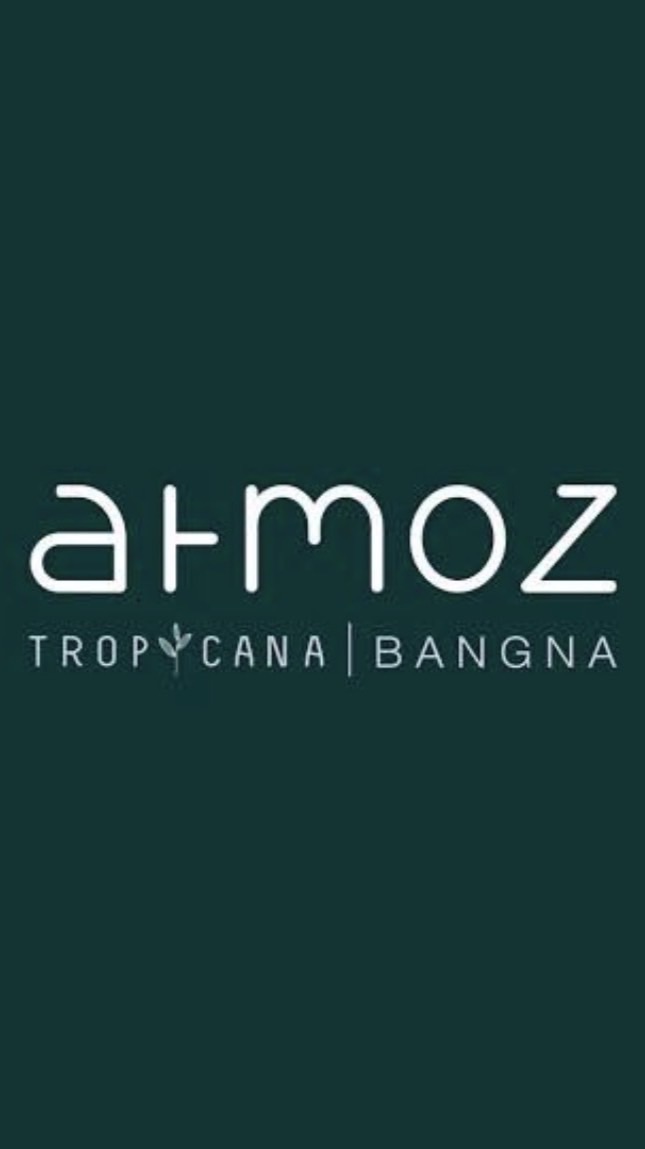 ชุมชนชาว Atmoz Tropicana Bangna