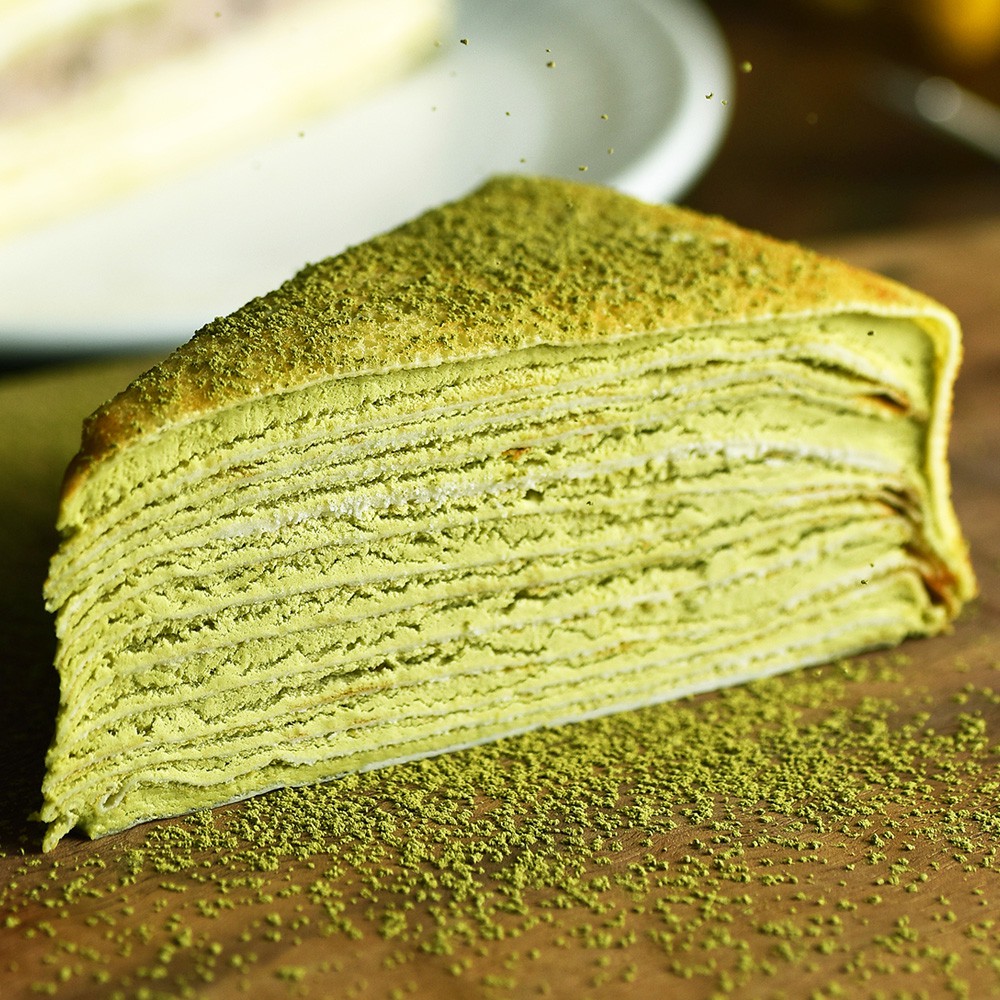 【商品特色】★嚴選日本靜岡純正抹茶粉★濃郁茶香融合奶香去除苦澀★一入口甘醇深邃，抹茶馨香縈繞於味蕾★茶韻濃厚，口感綿密滑順---------------------------------------