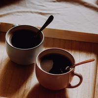 哇～天賦！停、看、聽