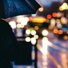 飄流星之方舟 - 雨夜
