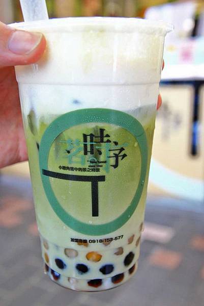 【台北美食】茗時序茶飲-重現1962年經典茶飲手搖飲料店