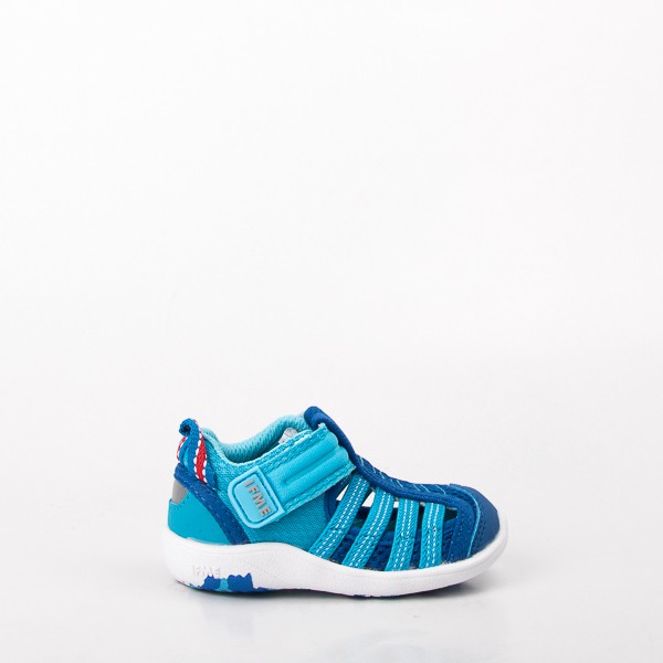 #IFME #現貨 #IFME #現貨 #寶寶運動機能鞋 #涼鞋型號:IF22-900712材質:鞋面:合成皮質鞋皮:橡膠大底尺寸:12~15cm適合年齡:0.5~2歲生產國:中國IFME凹槽高機能鞋