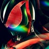 仮面ライダーオタクの集まり✨