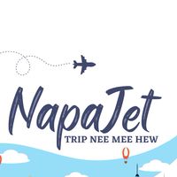 #NapaJetTripNeeMeeHew