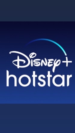 Disney+Hotstar