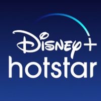Disney+Hotstar