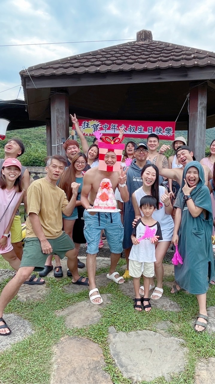 中年大叔VLOG