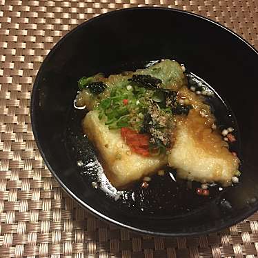 実際訪問したユーザーが直接撮影して投稿した昭和町懐石料理 / 割烹鯛のたいの写真