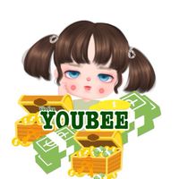 ˚𓈒 ༘กลุ่มโค้ดYOUBEE ෆ