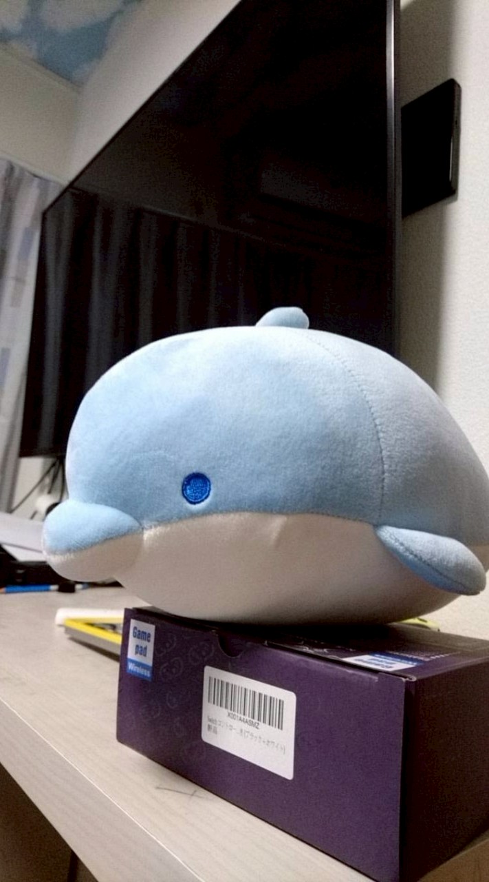ホタテだZEくんのファンクラブ(ガチ恋)