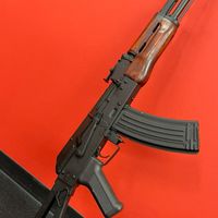 AKと愉快な仲間達。Ak47系好きの為の情報交換OC(369UNITスピンオフ版)