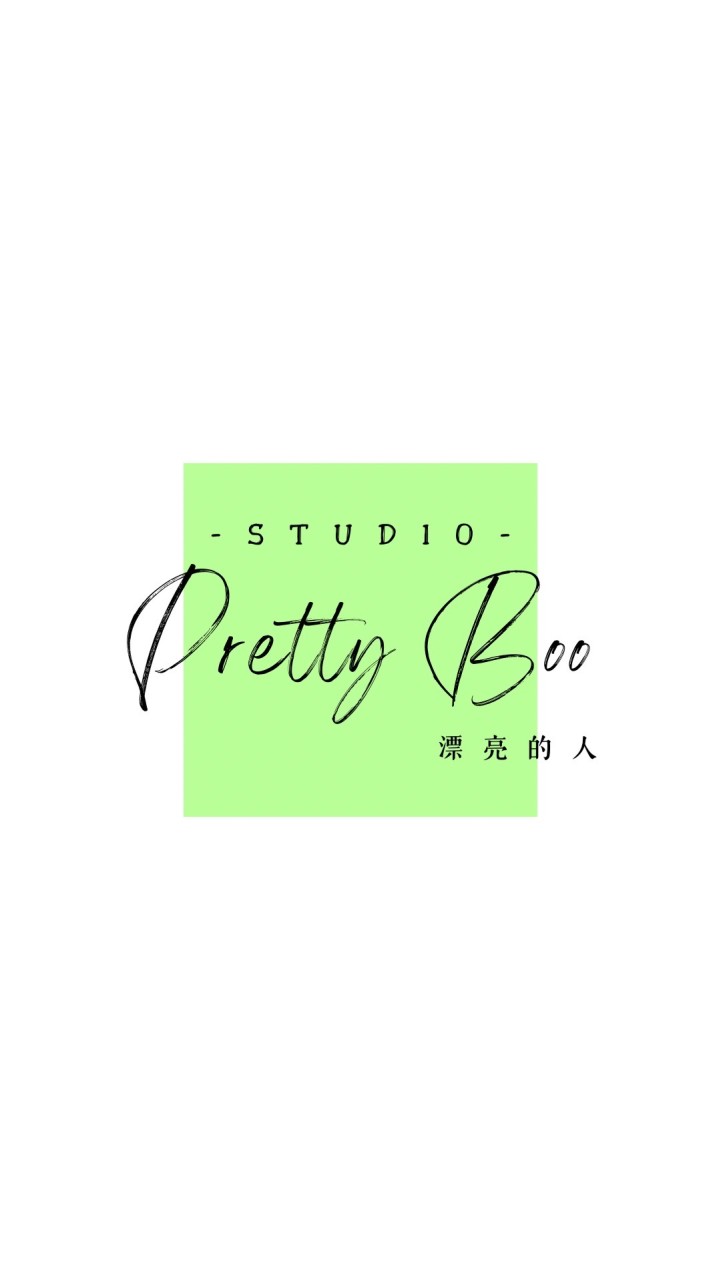 Pretty.Boo雜貨店