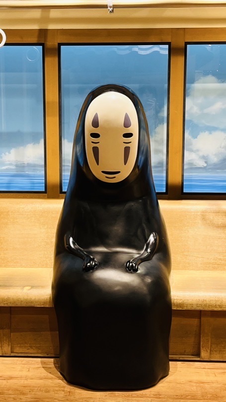 日本代購許願池