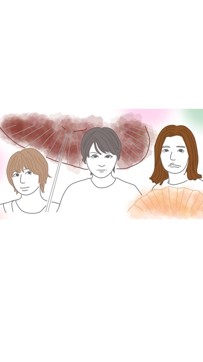 100億年LOVE♡大好き集合♡