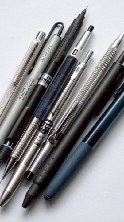 筆記具等✒️