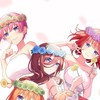 五等分の花嫁 なりきり