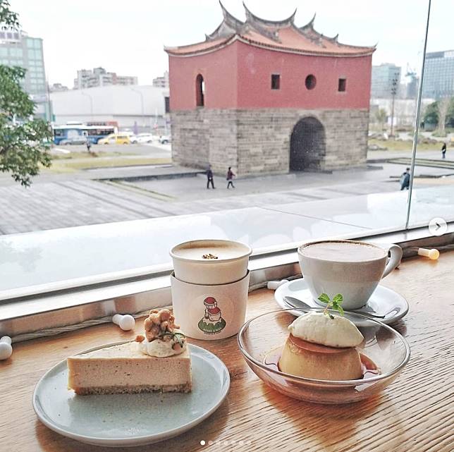 （圖片來源／IG @eeeat_bar0718）