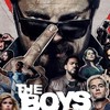 THE BOYS (ザ・ボーイズ)ネタバレ有りチャットルーム