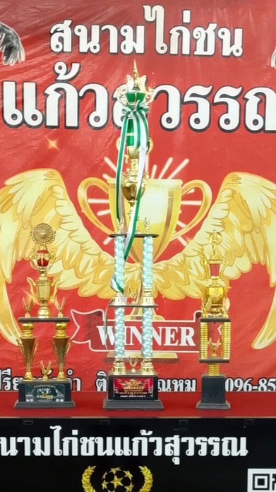 แก้วสุวรรณ โปรโมเตอร์