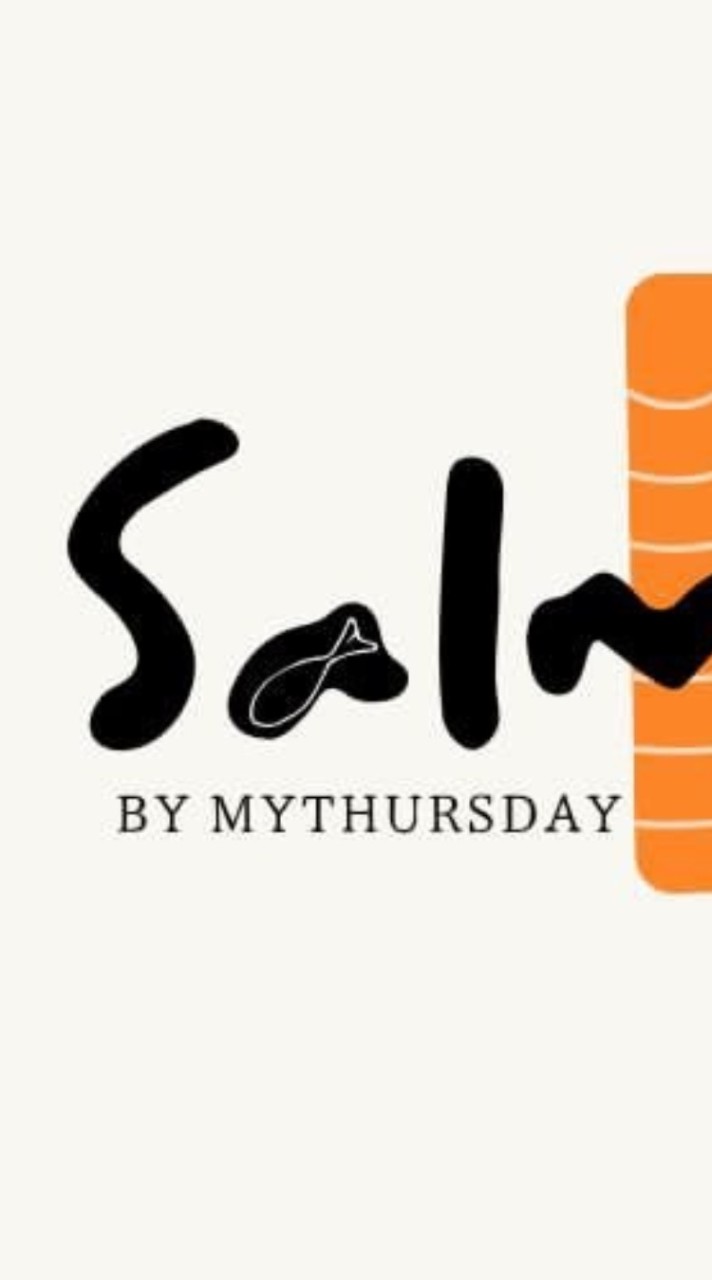 Salmon by Thursday