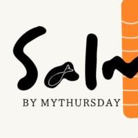 Salmon by Thursday