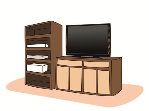 【美型收納】「捨、隱、見、續」收納新概念4步驟Step2隱