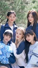 🎧(G)I-DLE 閨閨團🌷