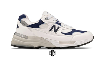 New Balance 發佈多款M992 夏季全新配色！