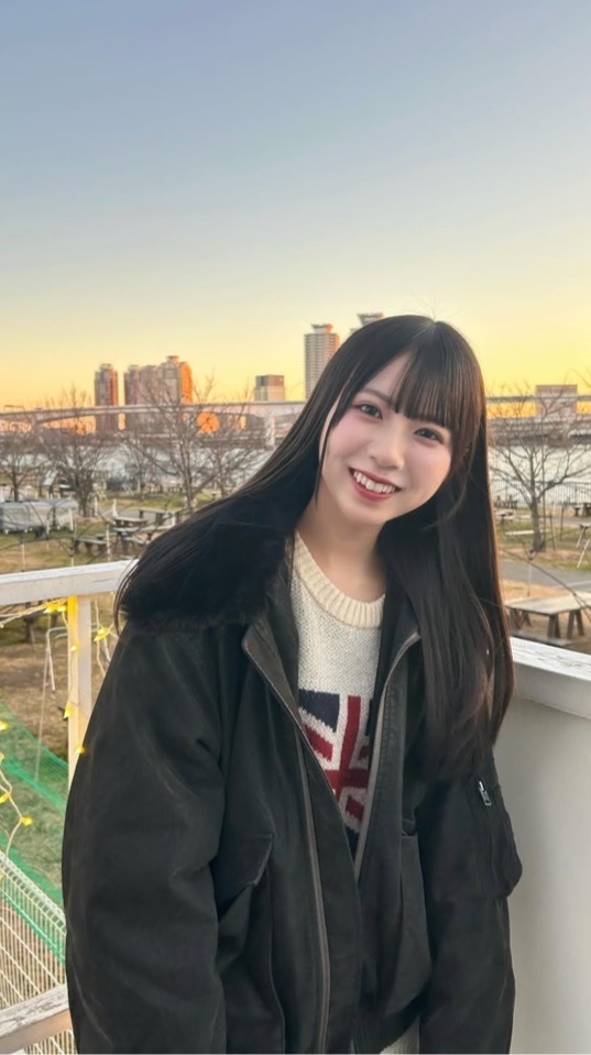 工藤唯愛ちゃん推し同盟