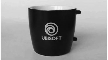 中國區 Sheepedia X Ubisoft 年度聯名計劃馬克杯難產，原因是手把作反了