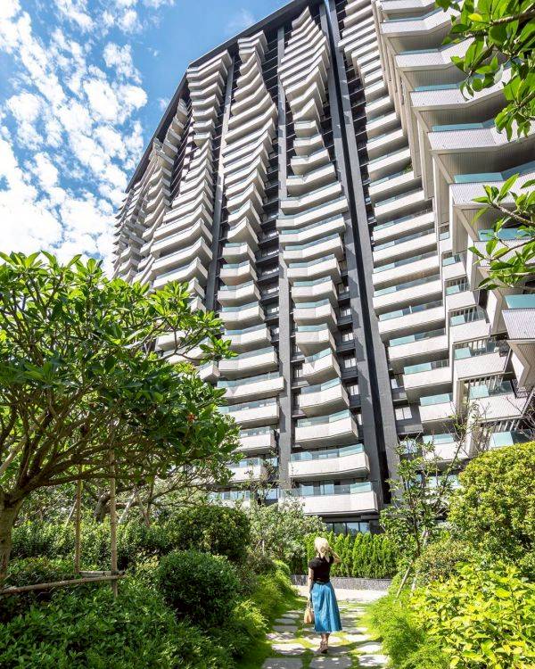 攝影 台灣10大具有設計感的特色建築 週末拿起相機出發啦