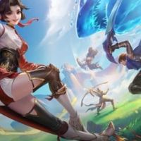 Jump全明星亂鬥璀璨語彤堂