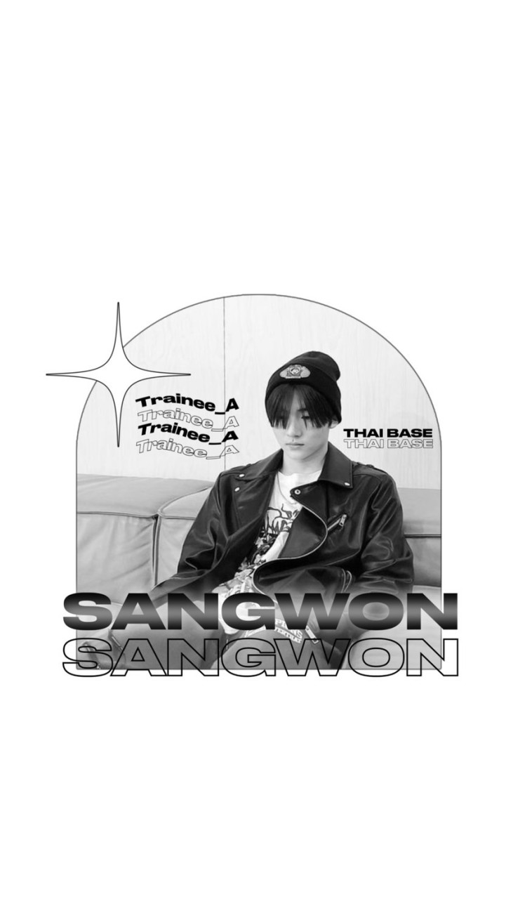 SANGWON THAILAND❕🗯のオープンチャット