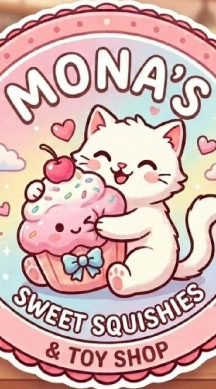 MonaMoshi