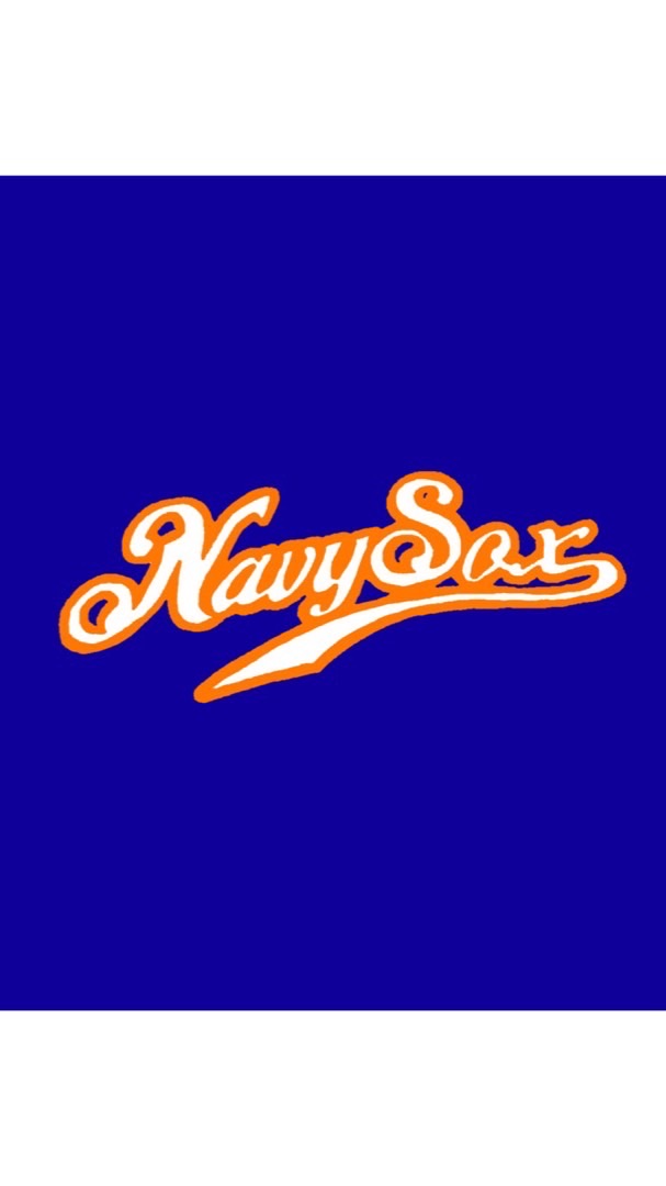 新町ネイビーソックス体験会⚾️