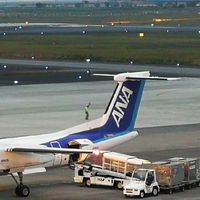 ✈️ANAウィングス 客室乗務員志望✈️CREWNET
