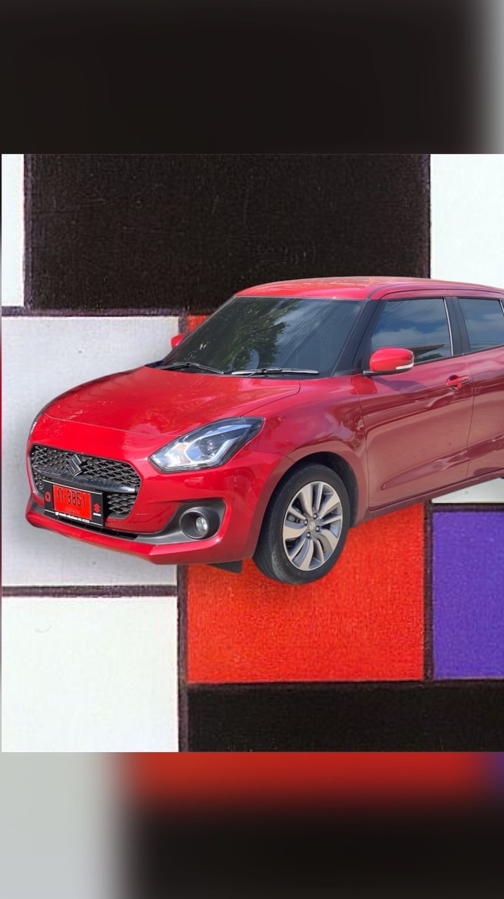 รถให้เช่า @รังสิต Y2Y