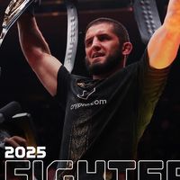 UFC綜合格鬥+拳擊賽事討論區