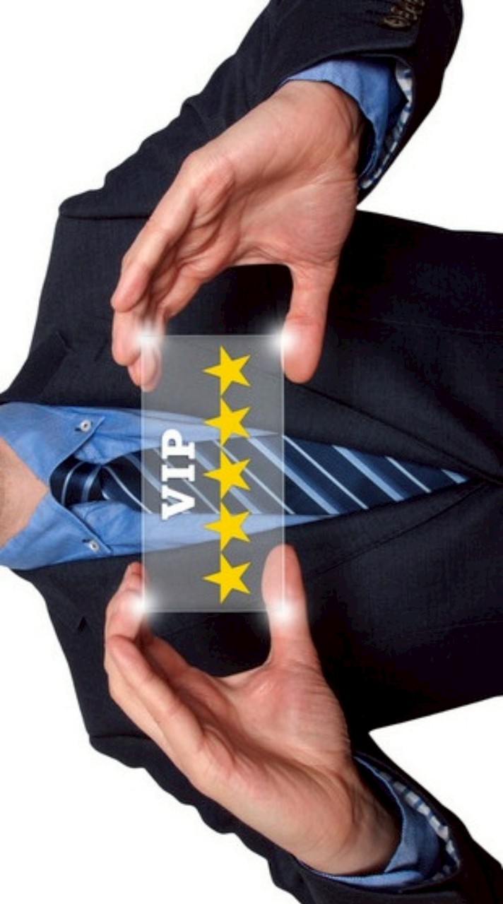 私募大咖（VIP）社群🐼