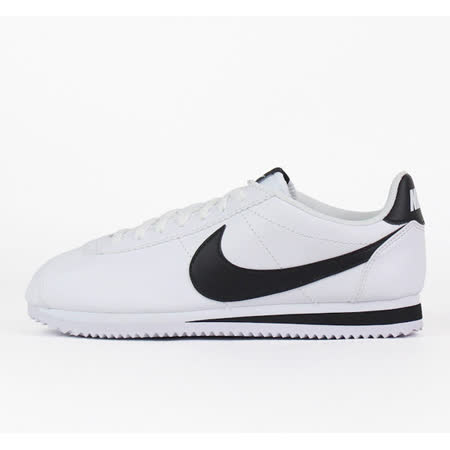 男女 WMNS CLASSIC CORTEZ LEATHER 經典復古鞋