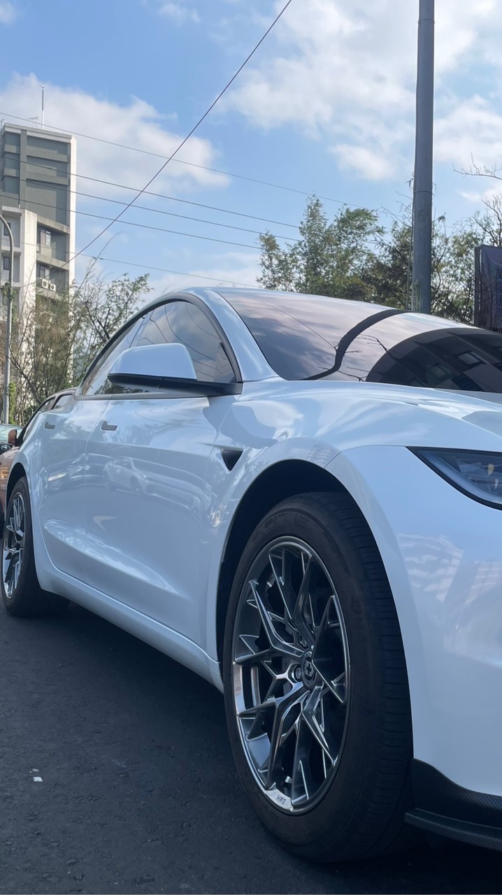 Model3/Y煥新版優質北部車主群🖤🩶
