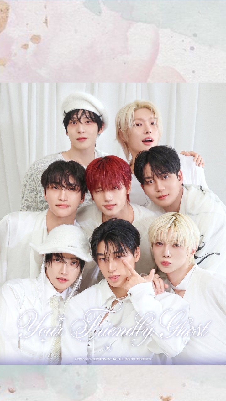 🏴‍☠️ATEEZ❤️ATINY 30+姐尼姐尼