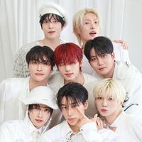 🏴‍☠️ATEEZ❤️ATINY 30+姐尼姐尼