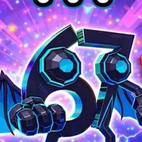 フォトナブレインロットファイト、スティール、ゴーアップ交換and雑談‼️