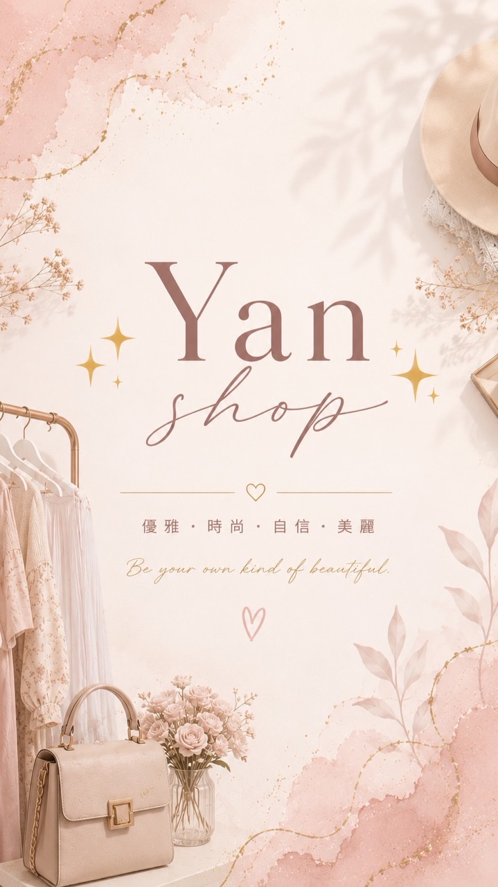 ✨Yan女裝✨