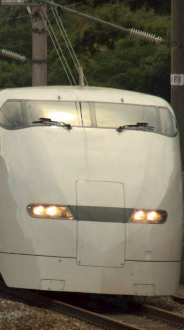 鉄道好き集まれー！