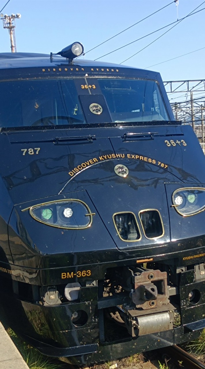 九州鉄道好きあつまれ！(初心者大歓迎！)