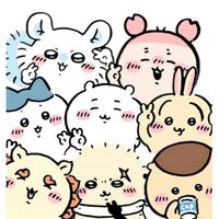 吉伊卡哇/自嘲熊自由交流買賣專區💖